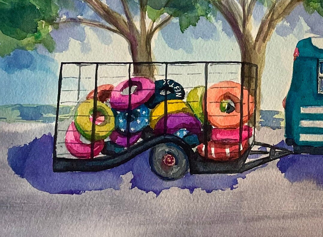 Toob Bus