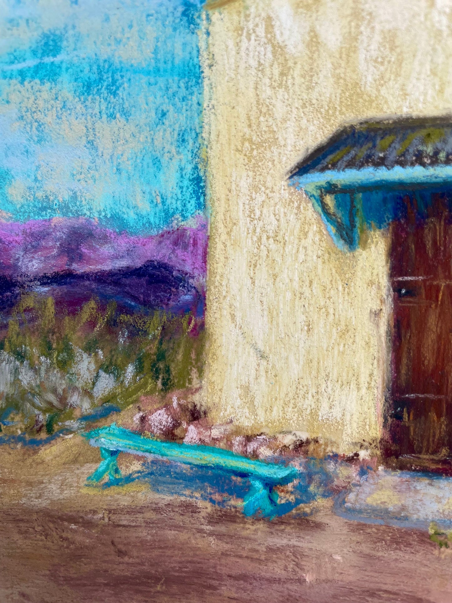 Calera Chapel