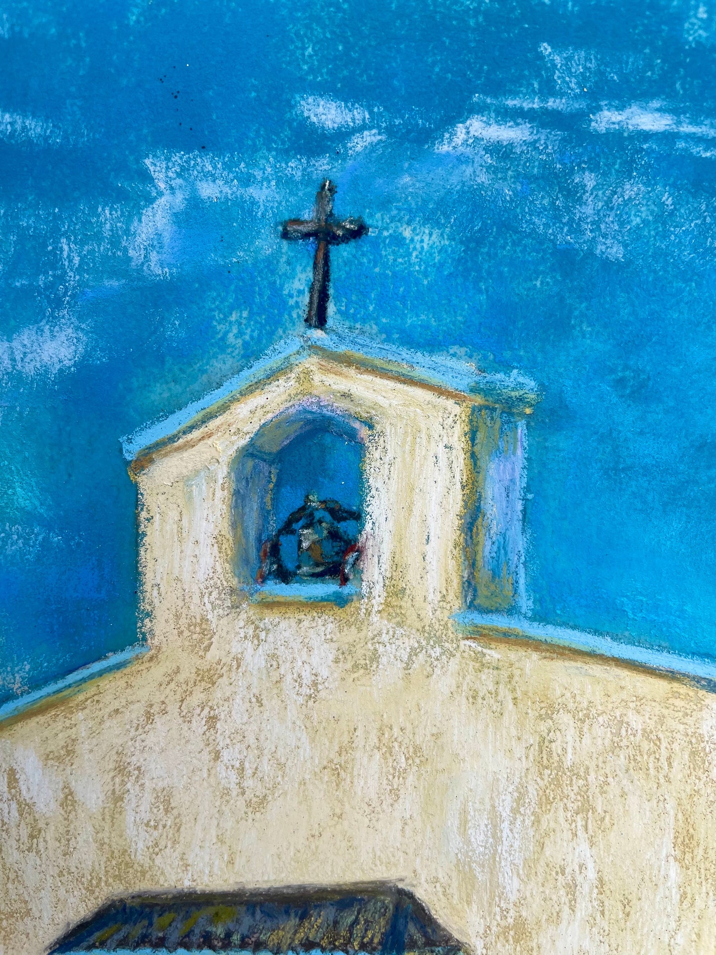 Calera Chapel
