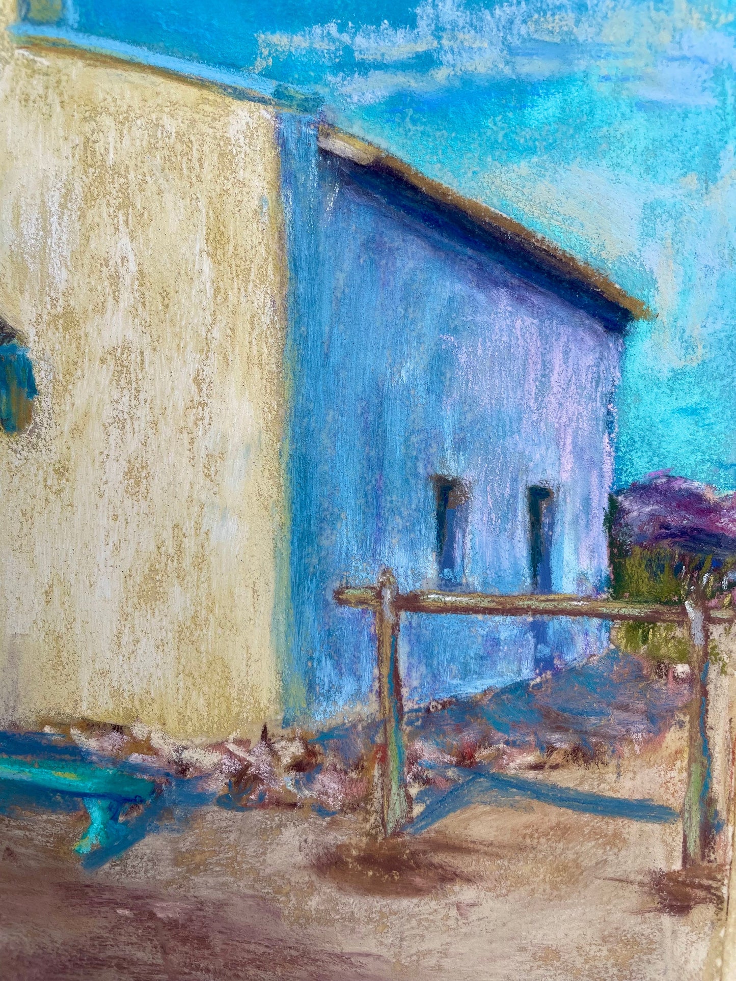 Calera Chapel