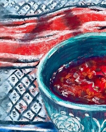 Chips and Salsa