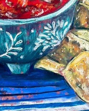 Chips and Salsa