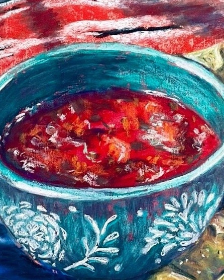 Chips and Salsa