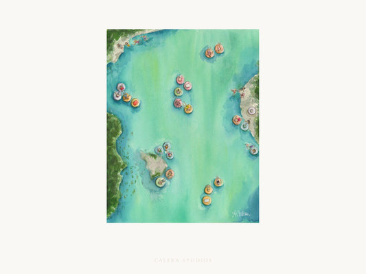Float Trip