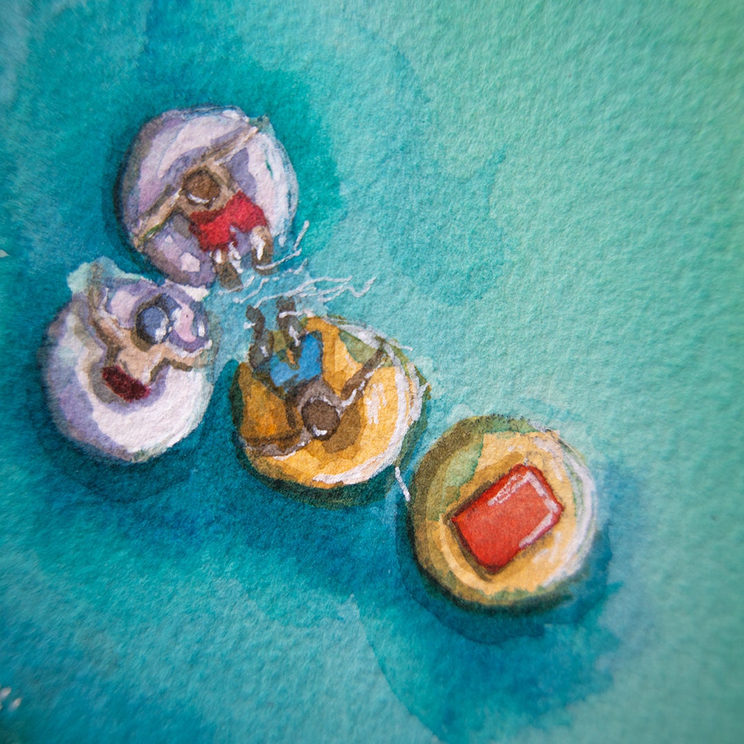 Float Trip