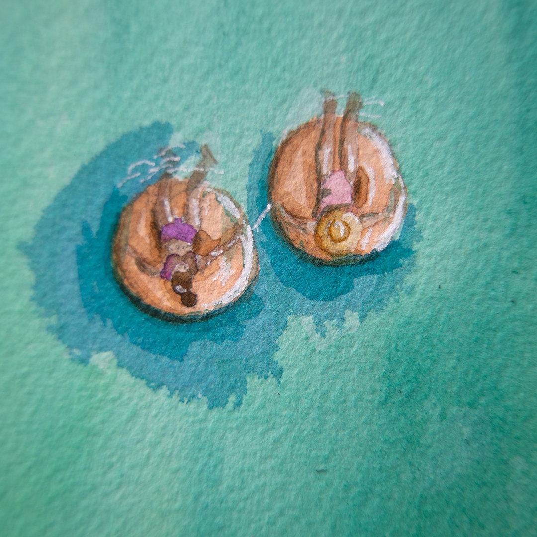 Float Trip