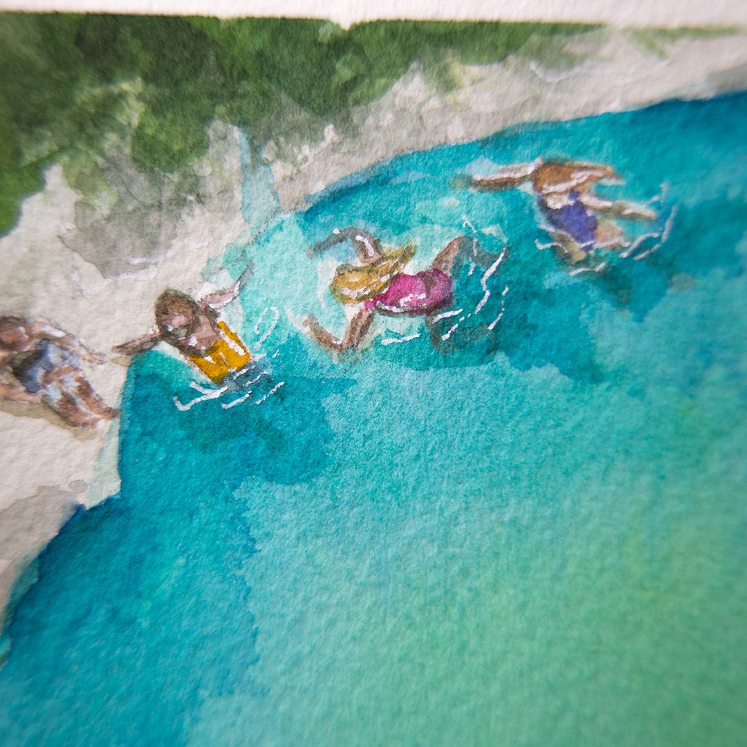 Float Trip