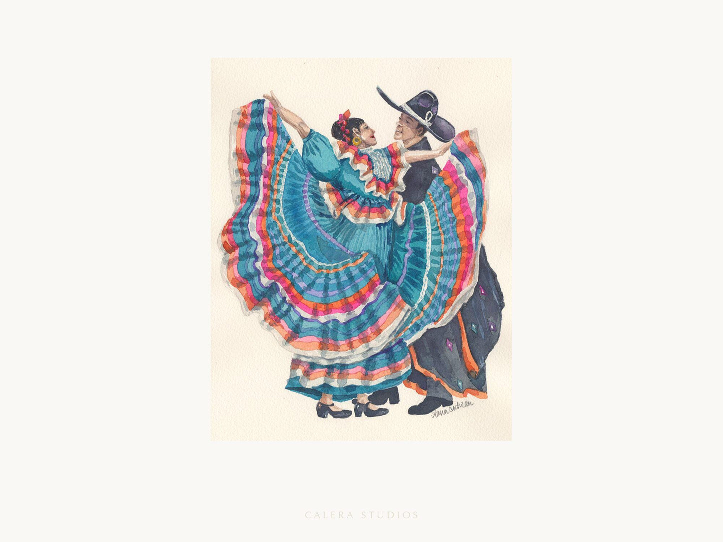 Folklorico