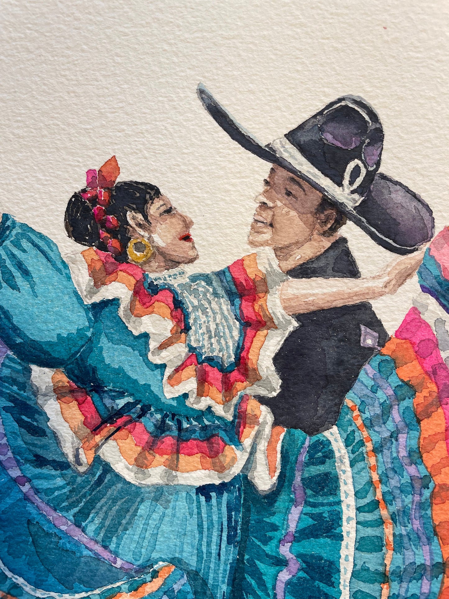 Folklorico