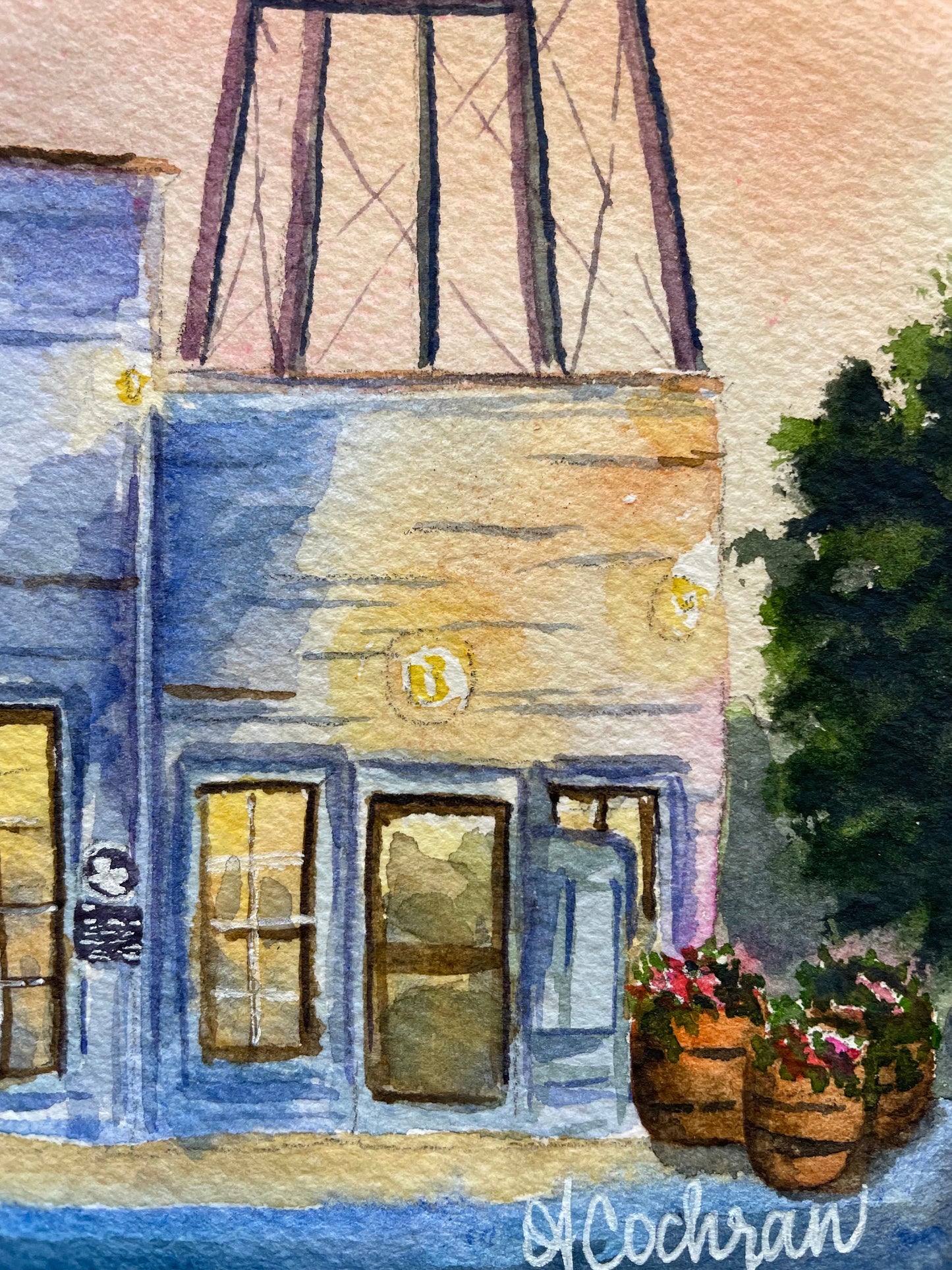 Gruene Hall
