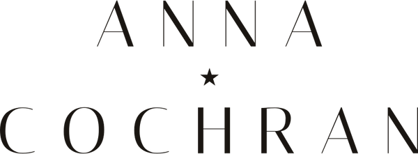 Anna Cochran Art