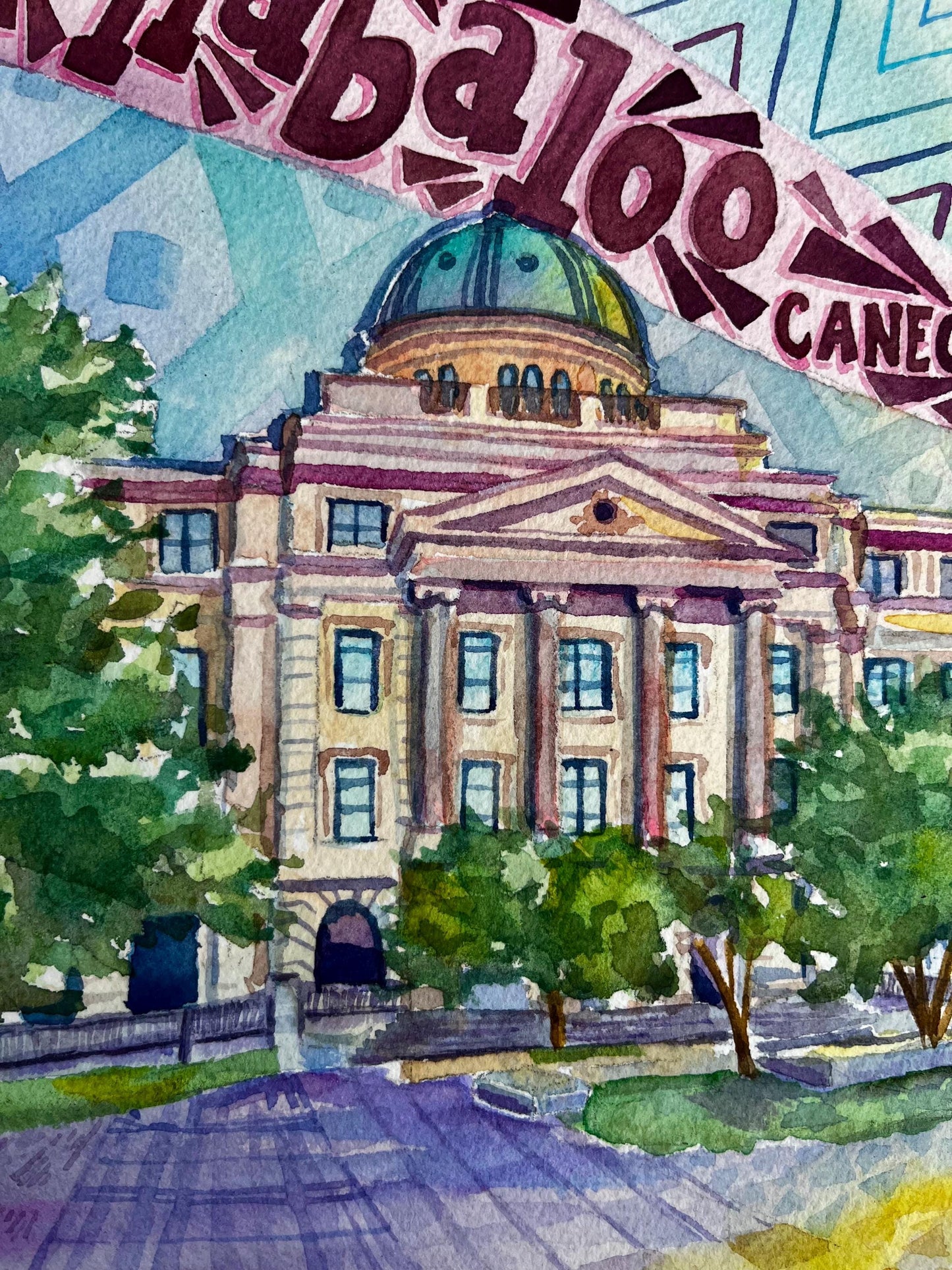 Spirit of Aggieland