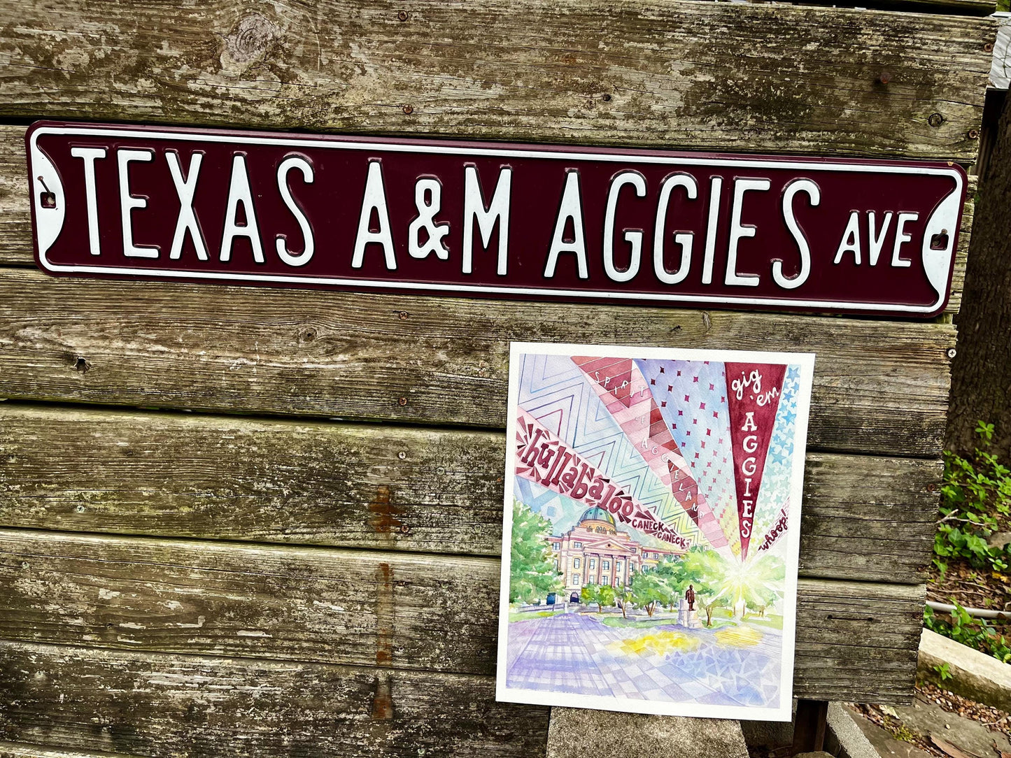 Spirit of Aggieland